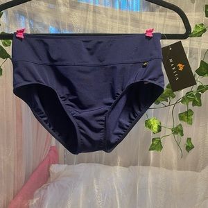 NWT Mariia dance brief